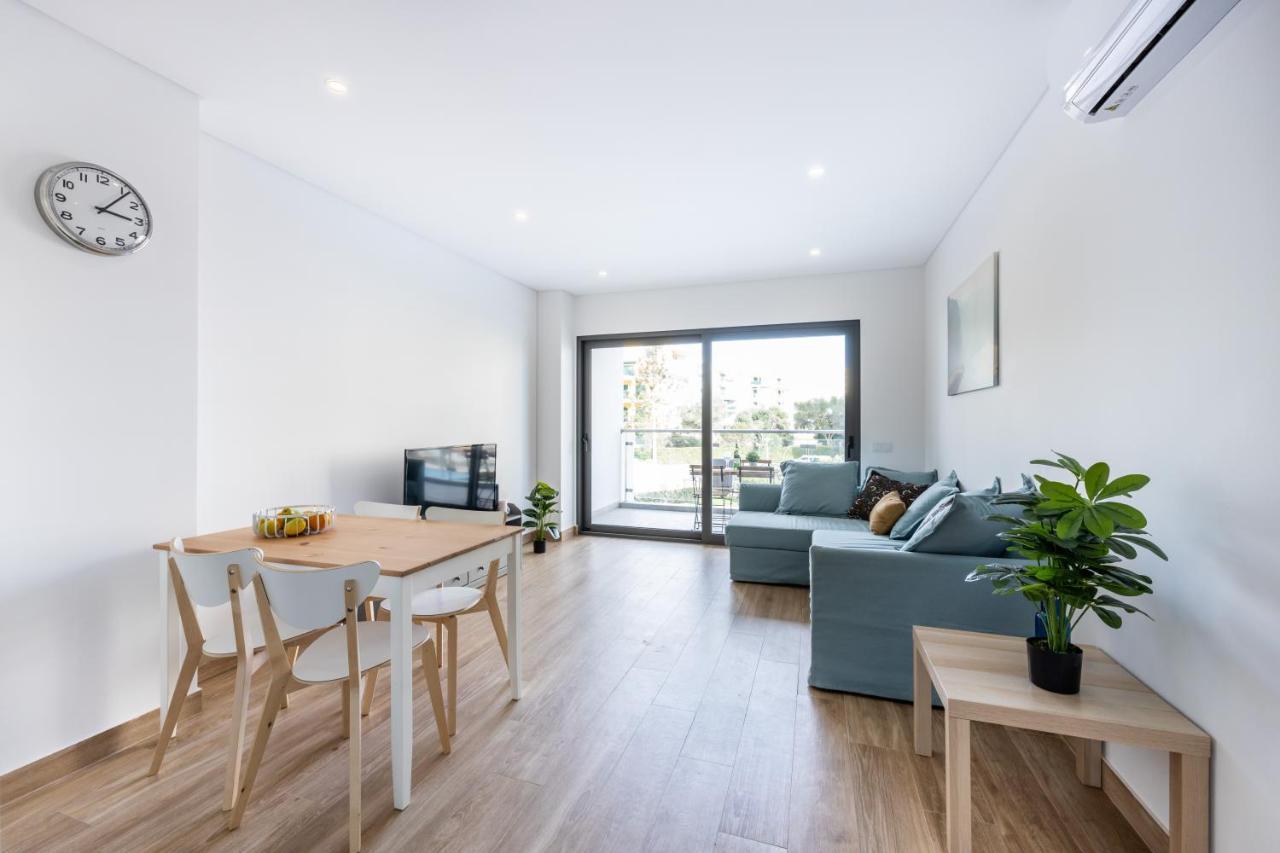 Sweet Escape Residence Portimao Luaran gambar