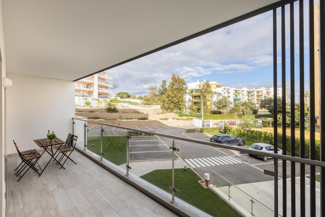 Sweet Escape Residence Portimao Luaran gambar