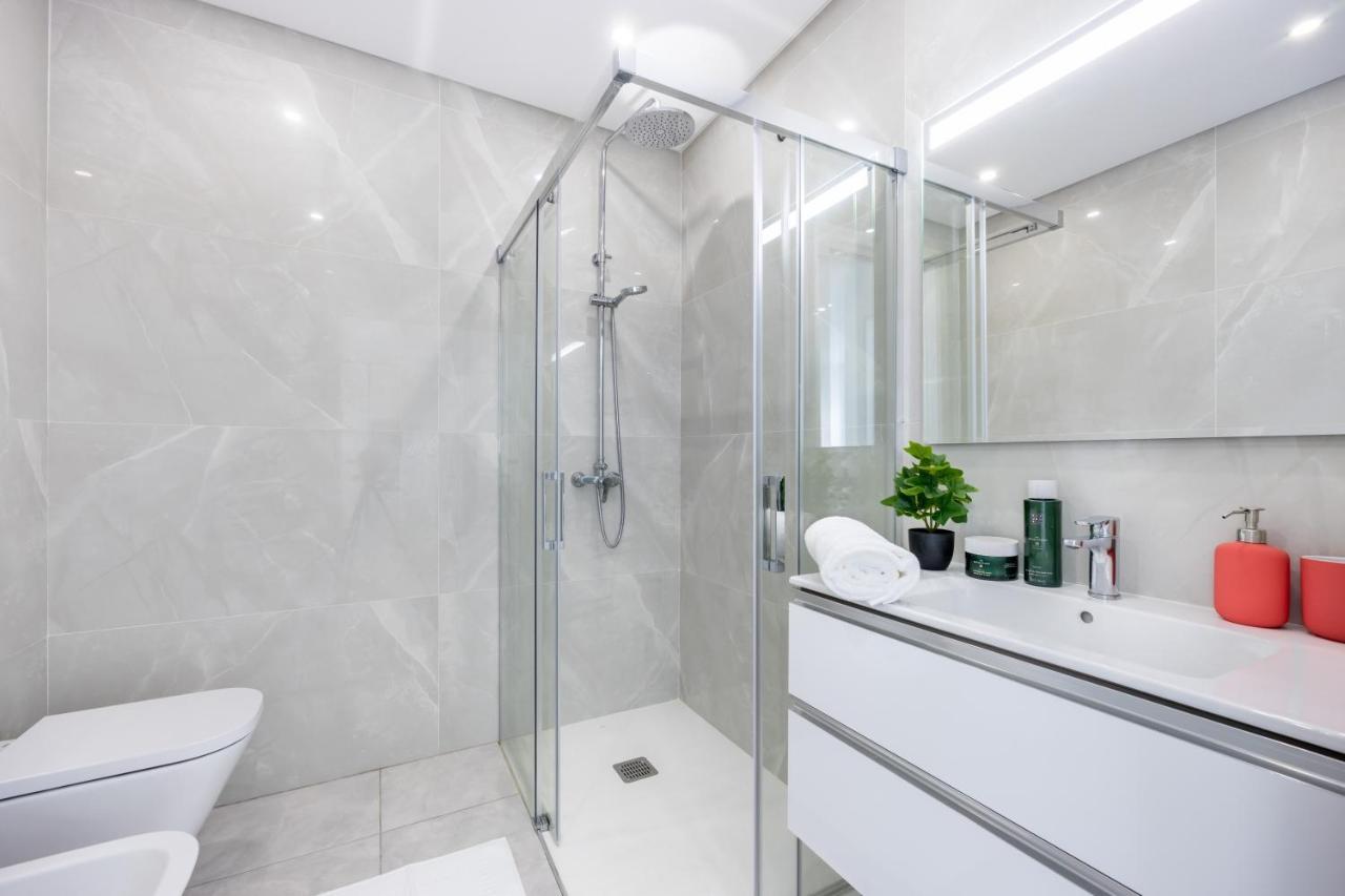 Sweet Escape Residence Portimao Luaran gambar