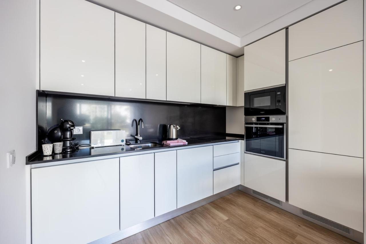Sweet Escape Residence Portimao Luaran gambar