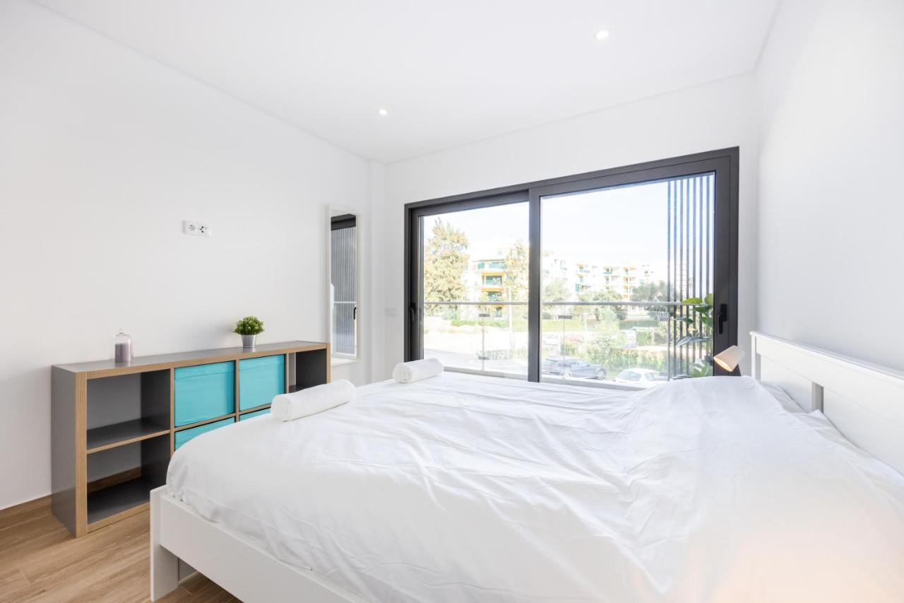 Sweet Escape Residence Portimao Luaran gambar