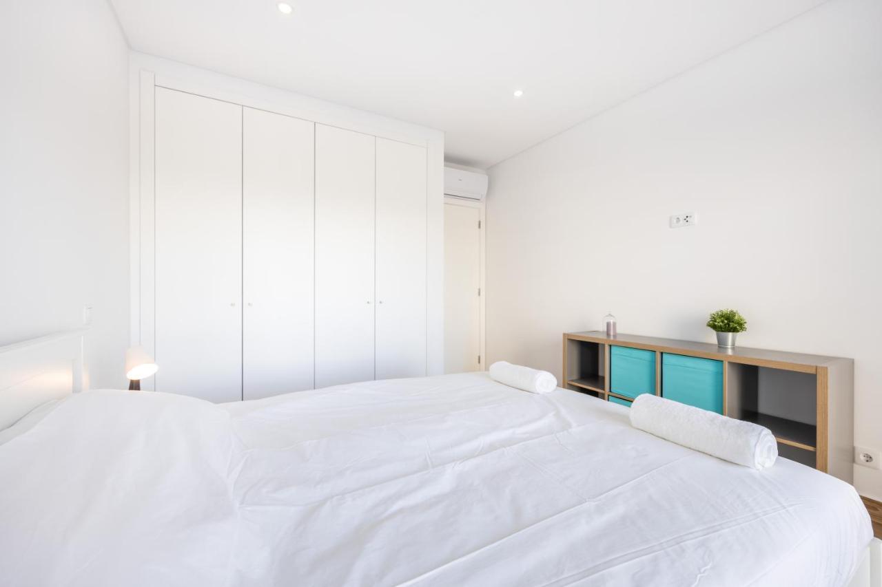 Sweet Escape Residence Portimao Luaran gambar