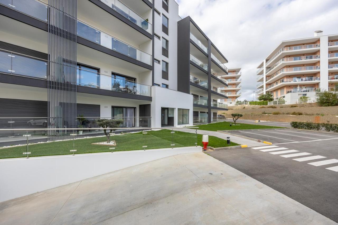 Sweet Escape Residence Portimao Luaran gambar