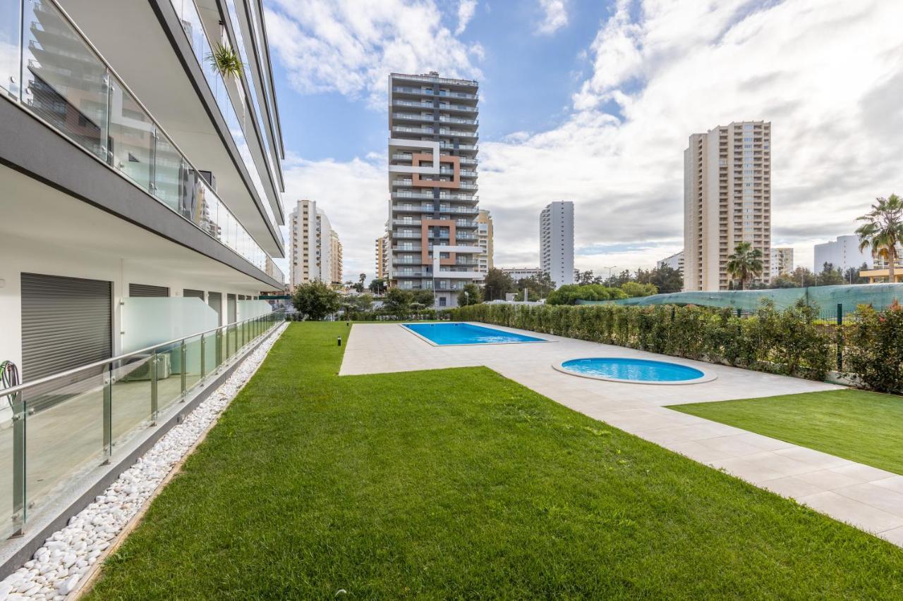 Sweet Escape Residence Portimao Luaran gambar