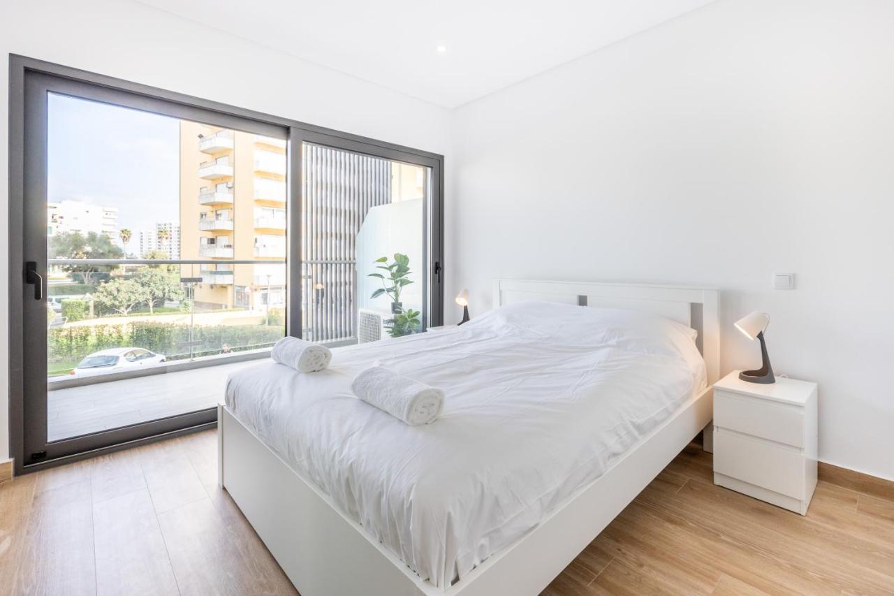 Sweet Escape Residence Portimao Luaran gambar